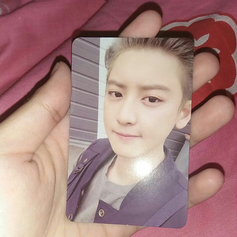 PC CHANYEOL DFTF PB.2