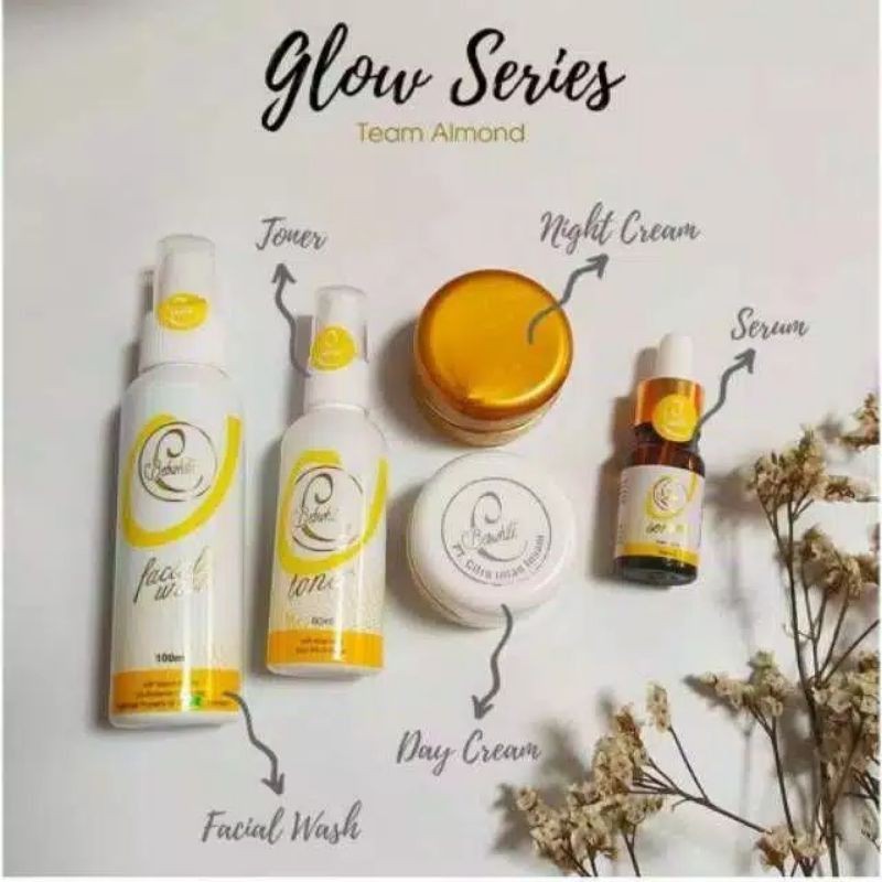 Bebwhite C Acne Glow Series Forte Day Cream Totol Acne Serum Body Mist Masker Scincare Wajah BB