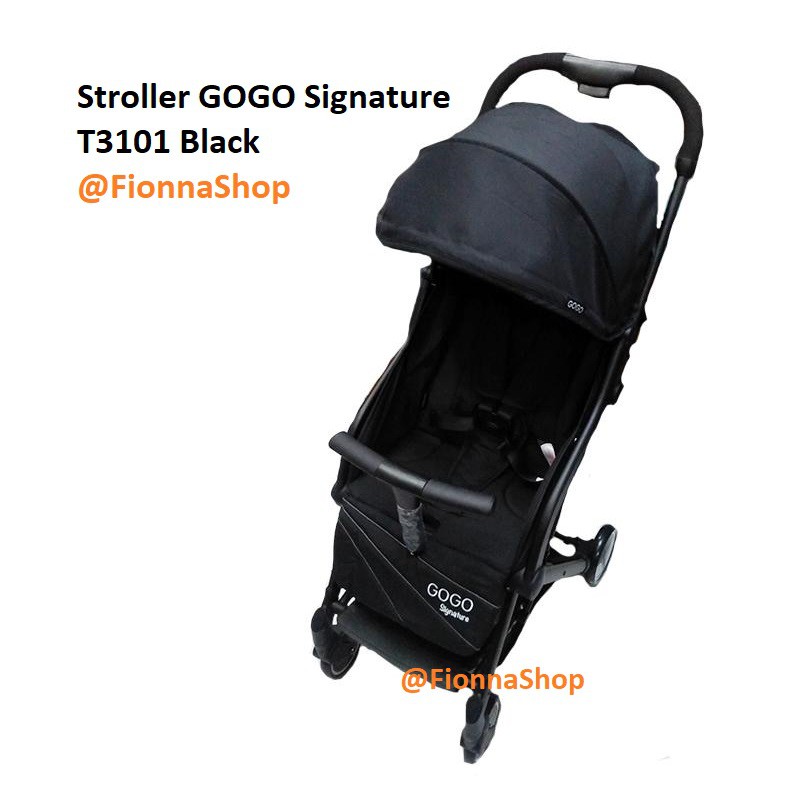 stroller gogo