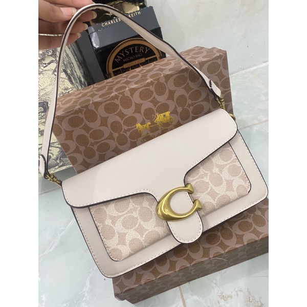 TAS COACH WANITA PREMIUM (free box)
