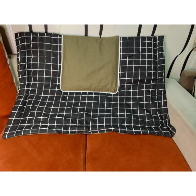 BALMUT ( Bantal Selimut) Premium