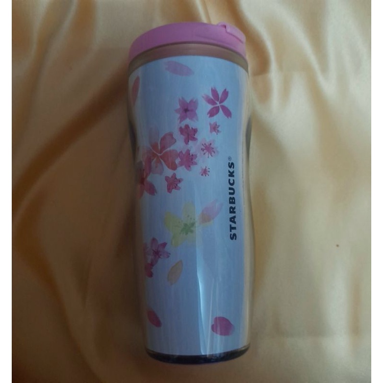 tumbler starbucks spring