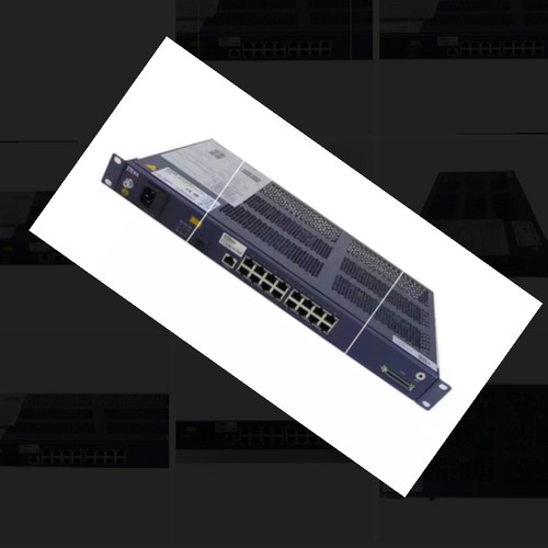 Router Gpon ZTE F822