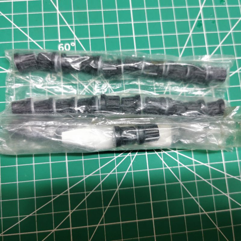 Knob Potensio Korg PA600 ori