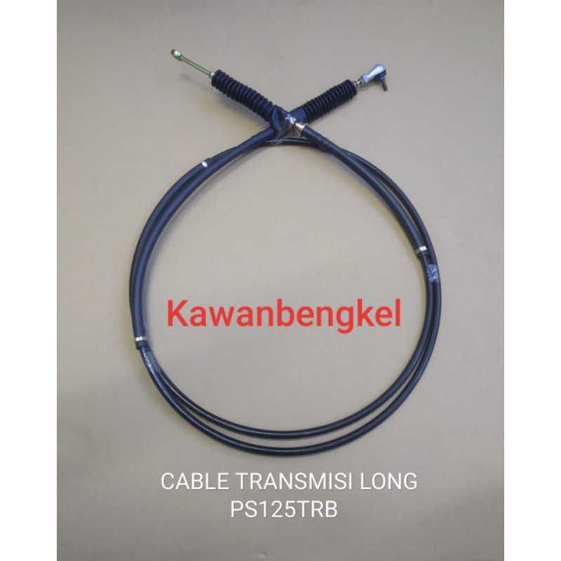 Kabel versneling maju kabel transmisi CANTER PS125 HD