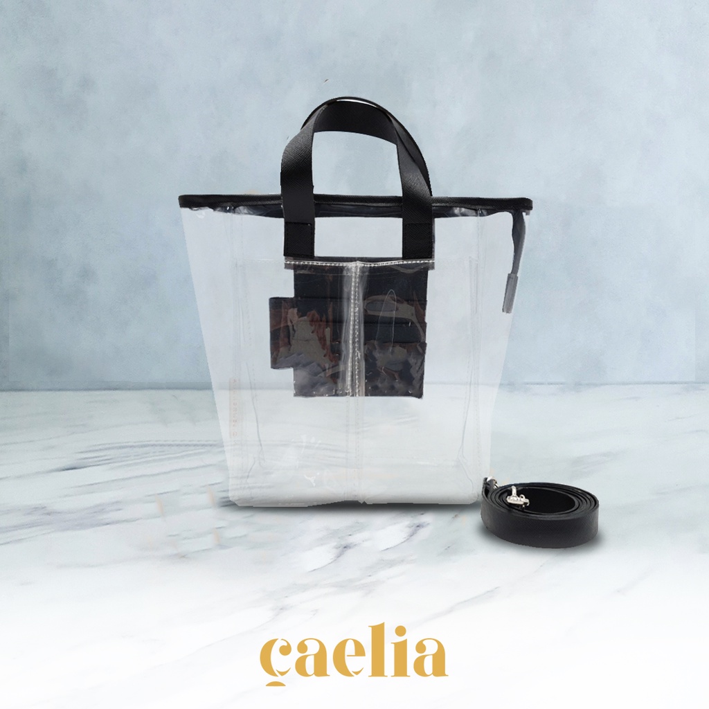 CAELIA CHAVA BAG / MICA BAG/ TAS MIKA/ TAS WANITA/ TAS FASHION