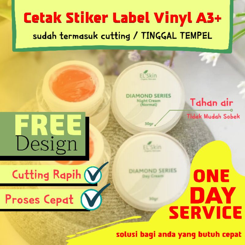 

Cetak Stiker Vinyl / Cetak Stiker Label Kemasan / Label Usaha Makanan / Cetak Label Minuman / Stikerlebel/vinyl label produk stiker lebel lebel produk cetak stiker bekasi stiker murah sticker label makanan vinyl tahan air stiker usaha makanan murah stick
