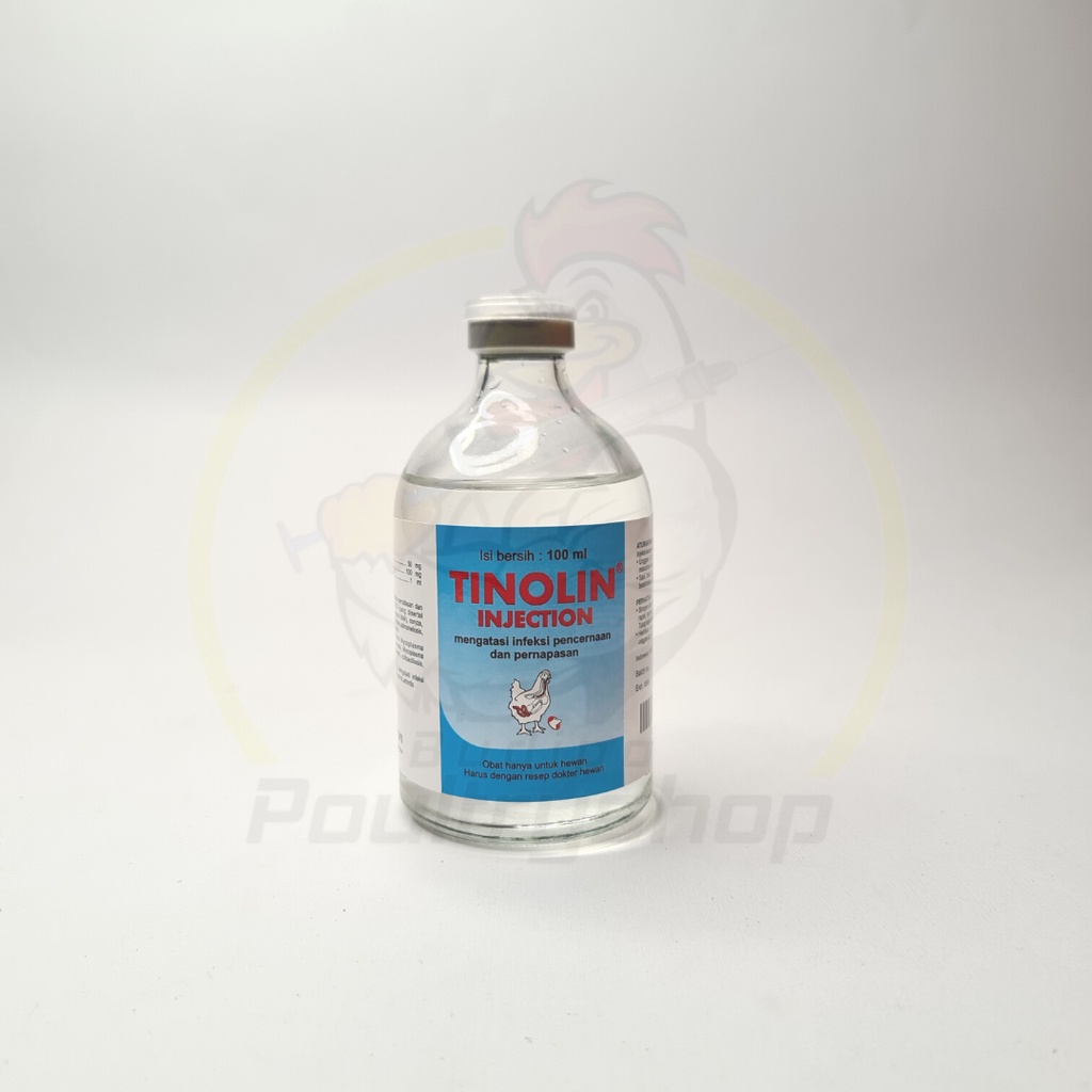TINOLIN INJEKSI