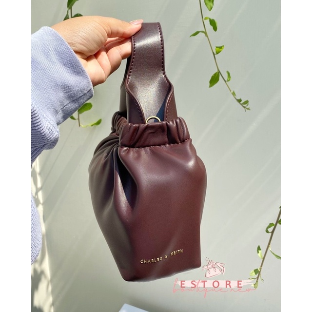 Tas Terbaru Hobo Dumpling Bag