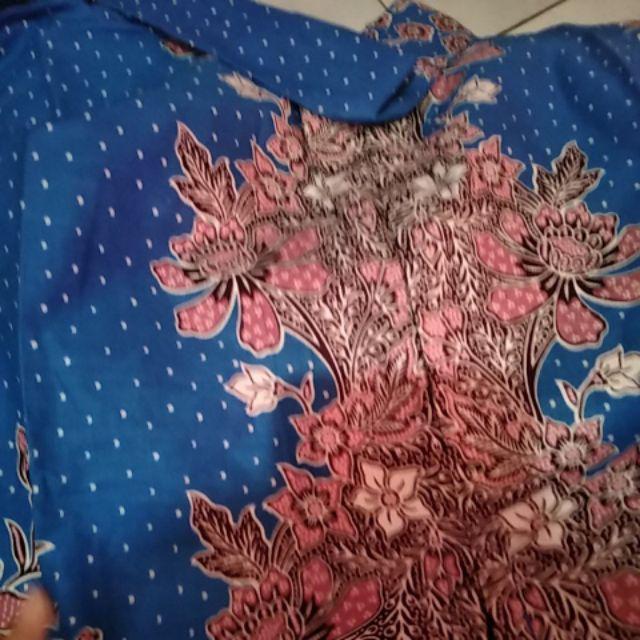 Tunik Modern Atasan Tunik Batik Tunik Eklusive Tunik Gempi Melati Best Quality Primisima