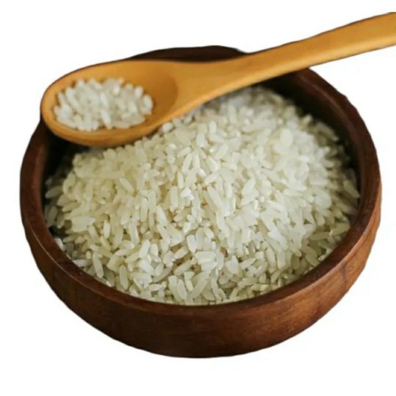 

Beras Nyelep Sendiri (IR 64)