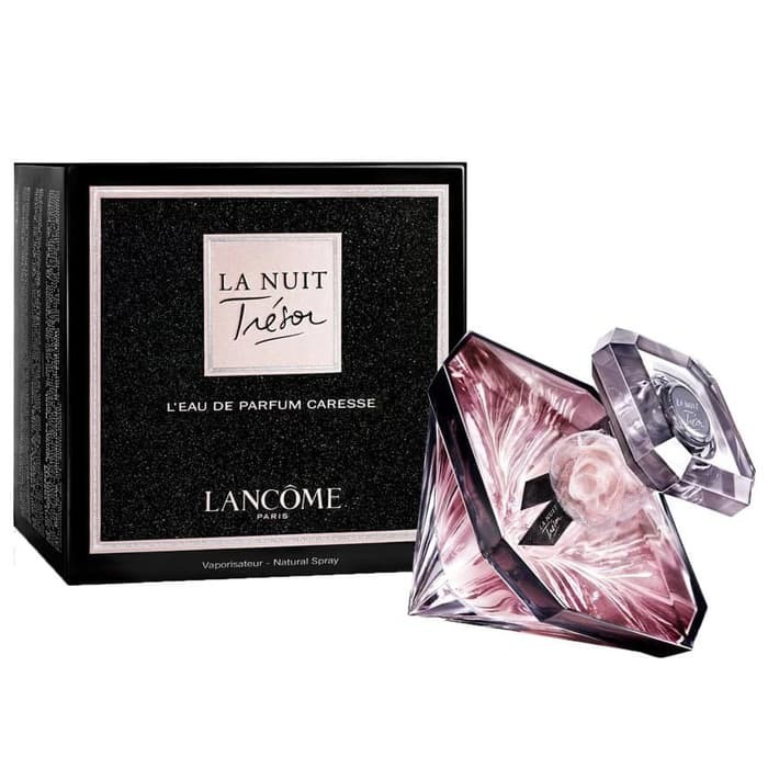 Lancome Tresor La Nuit Caresse Women Original