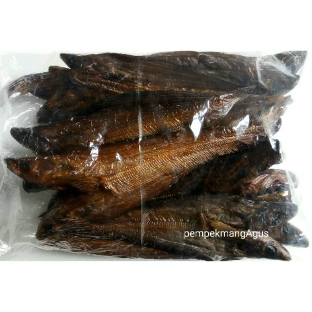 

Ikan Lais Salai Khas Palembang 250 gr