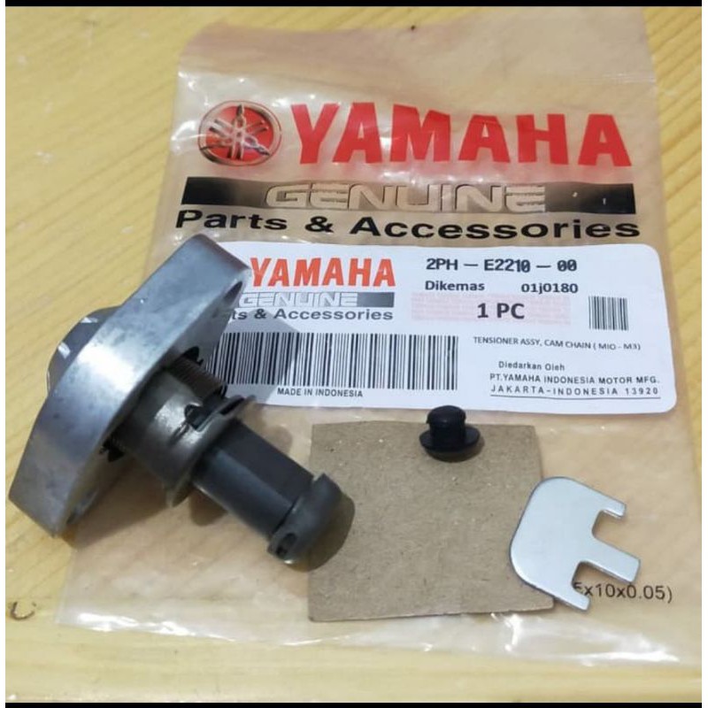 tensioner keteng tonjokan stelan rantai keteng yamaha m3 nmax (2PH)