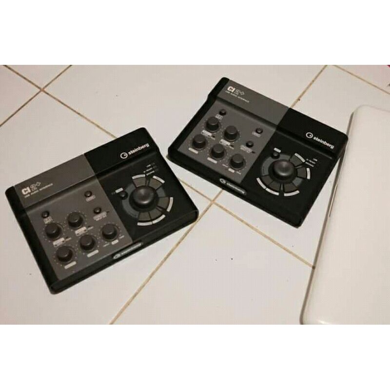 Steinberg CI2+