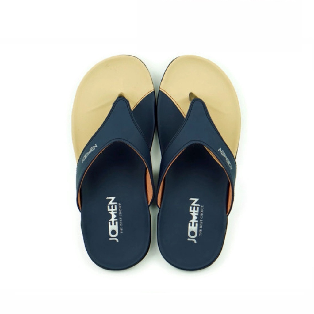 SANDAL PRIA KULIT JOEMEN ORIGINAL FASHION PRIA SANDAL IMPORT ORIGINAL JOEMEN S 22 SANDAL SANTAI SANDAL LEBARAN SANDAL JEPIT