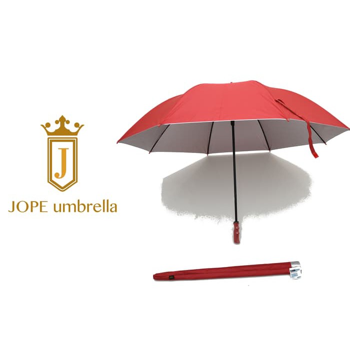 PAYUNG PANJANG GOLF | JOPE UMBRELLA