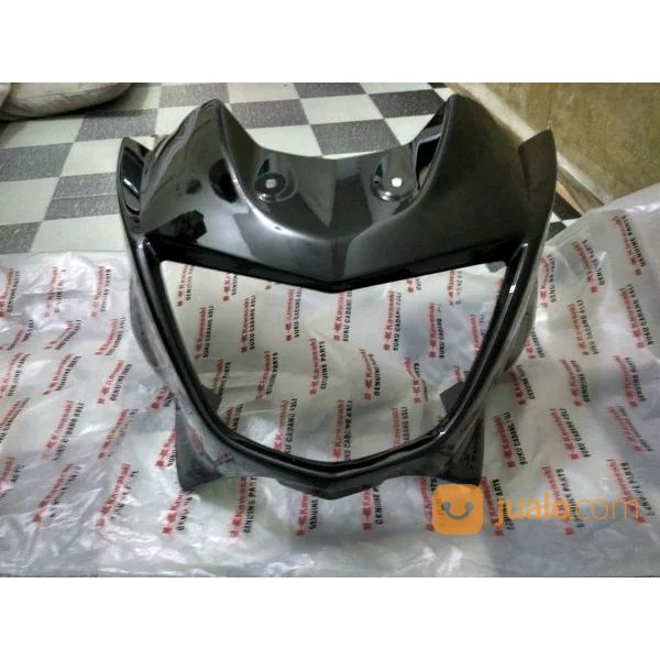 Batok Barong Ninja R