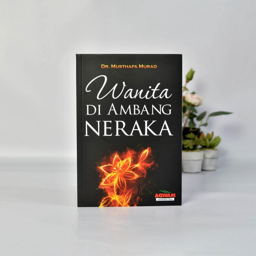 

Buku Wanita di Ambang Neraka