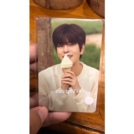 PC R1 Nacific Stray Kids (Seungmin)