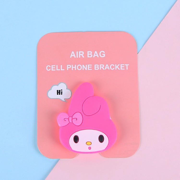 #PART 2# POPSOCKET KARAKTER POP SOCKET CUTE HP004