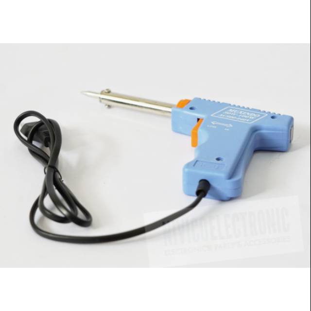 Solder tembak MUXINDO MXD T 20 30-100 WATT