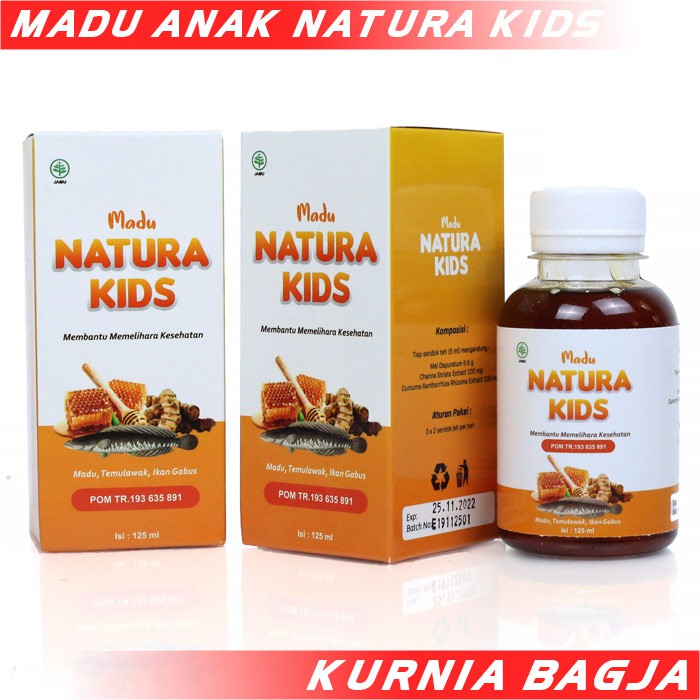 Vitamin Penambah Nafsu Makan Anak 2 Tahun