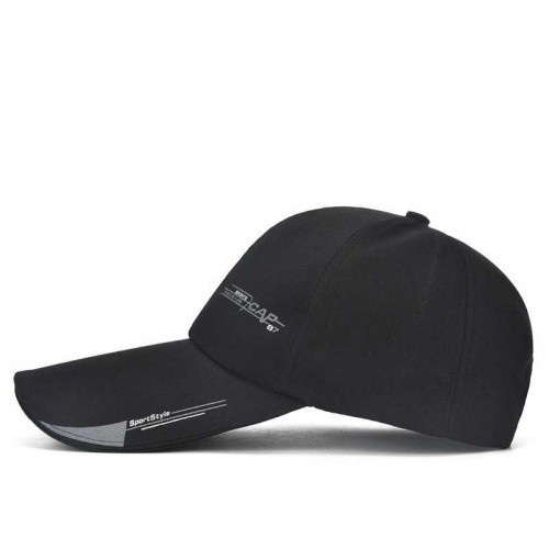 CAP TOPI Baseball Golf Fashion Sport Pria Wanita Kasual Korea