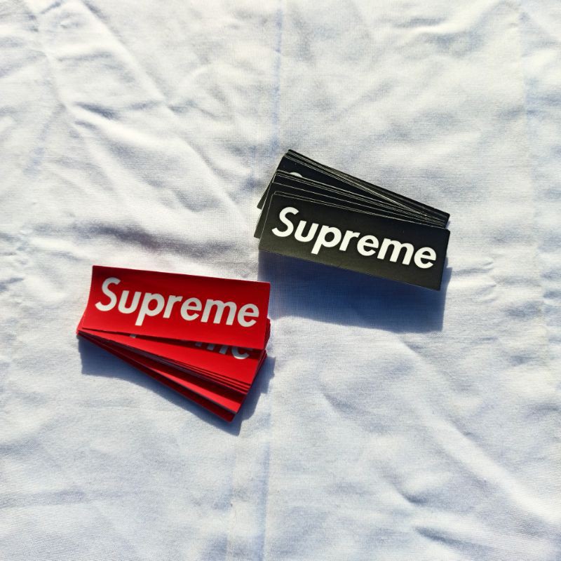 

Sticker brand /sticker distro /sticker graftac supreme