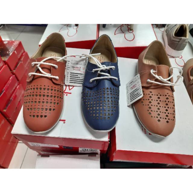 Cardinal shoes ladies
