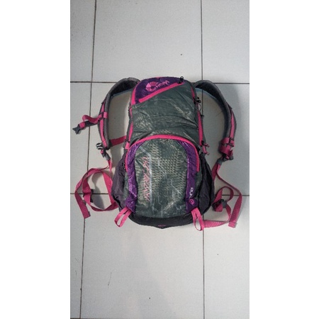 2 Daypack Nepa & Millet