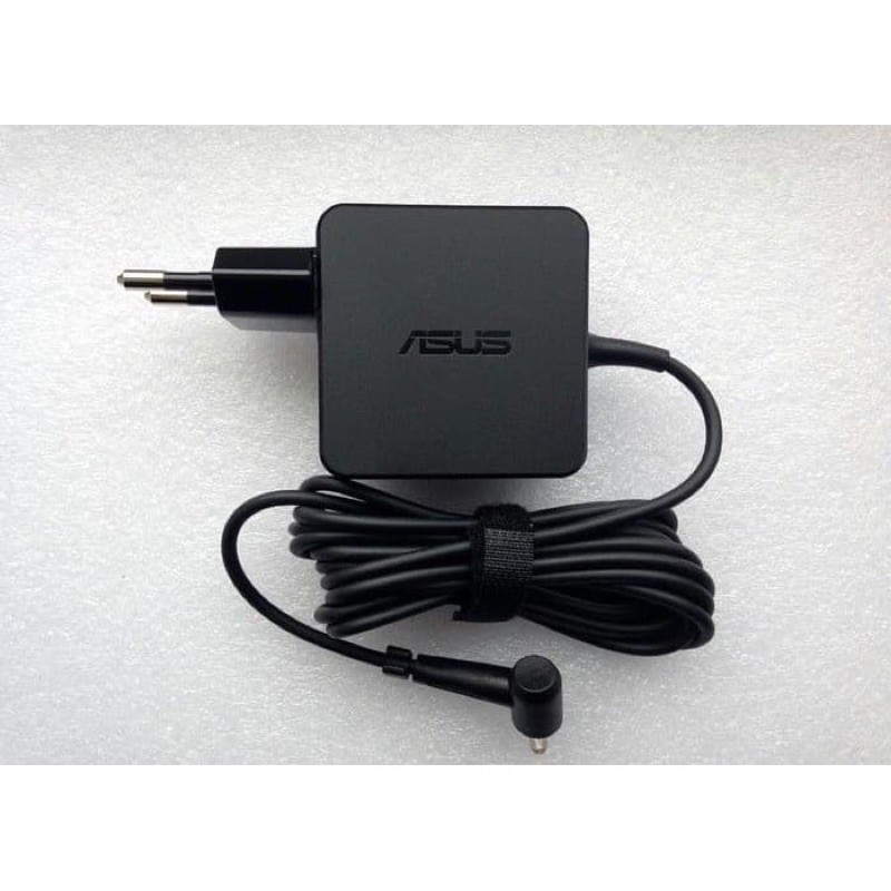 Adaptor Charger Asus Zenbook UX21E UX31E Series 19V - 2,37A 3011 ORIGINAL