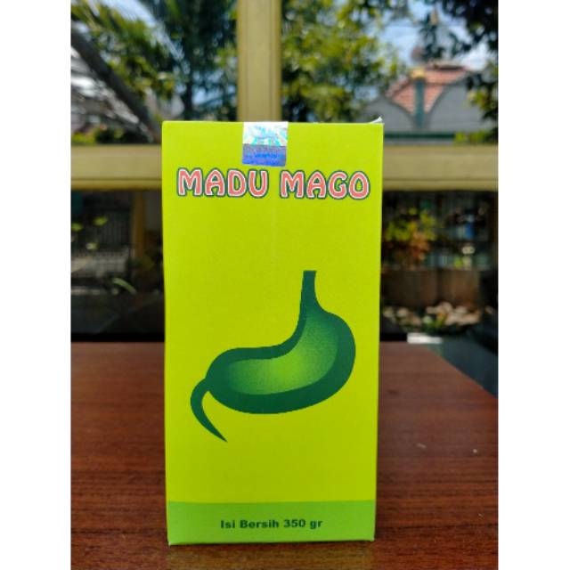 

Madu Mago