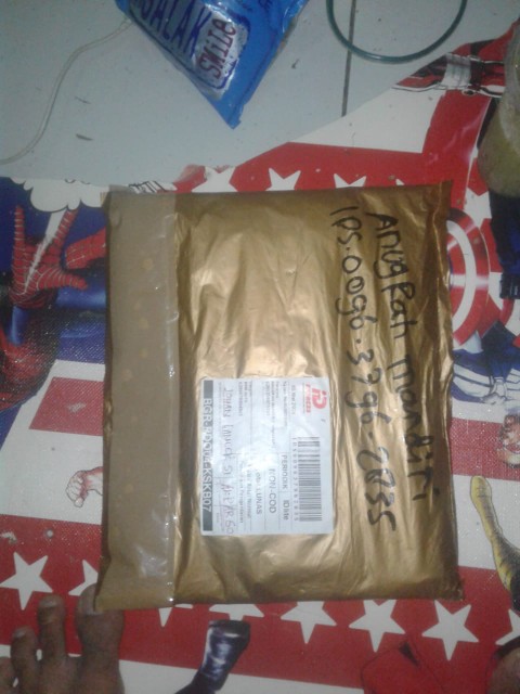 Gamis Batik Ori Batik Busui Frendly