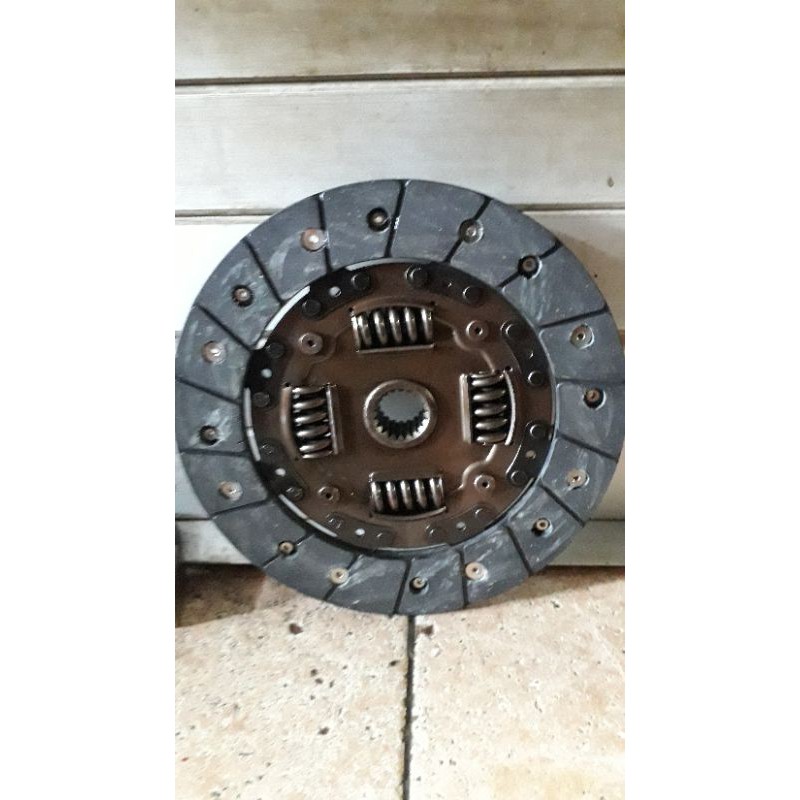 kampas kopling zebra 1.3 zebra 1.0/Hijet1000