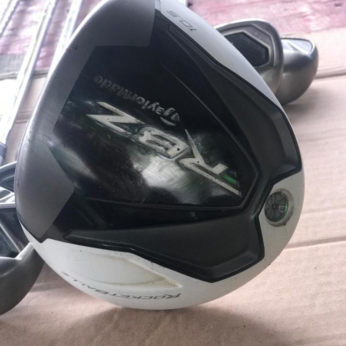 Stik golf RBZ wood 1 loft 10,5
