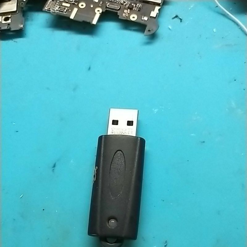 dbx dongle
