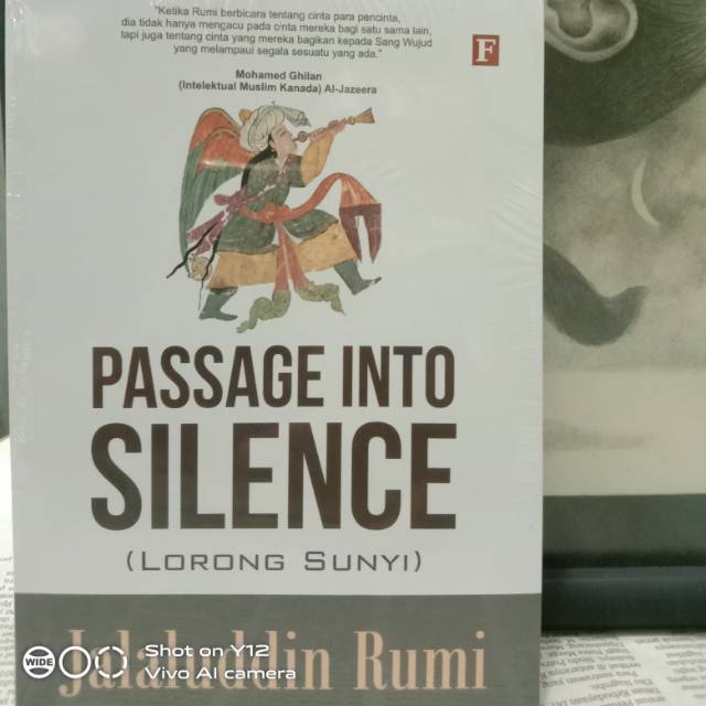 Passage Into Silence