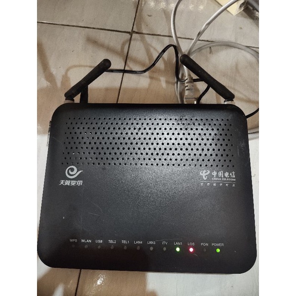 EchoLife HUAWEI HG8245 ONT EPON BUKAN GPON XPON WIRELESS BUKAN HG8245H HG8245H5 HG8245A HG8245C