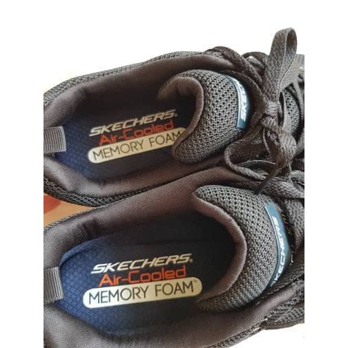 Sepatu Casual Skechers elite flex advantage