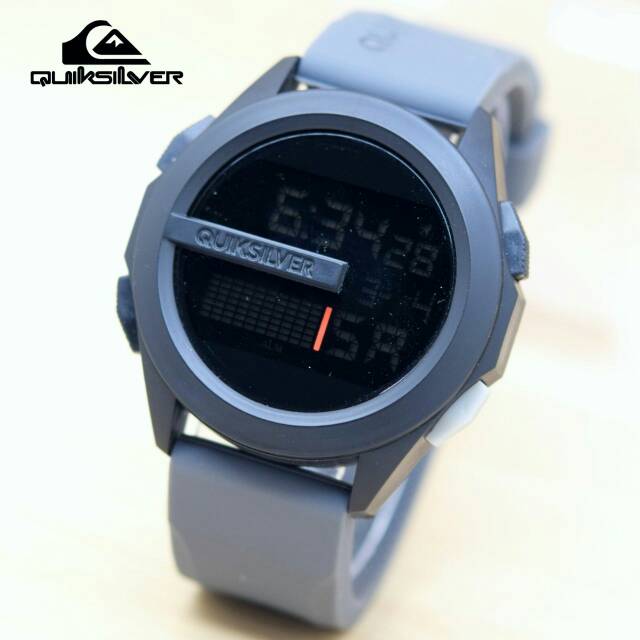 JAM TANGAN QUIKSILVER