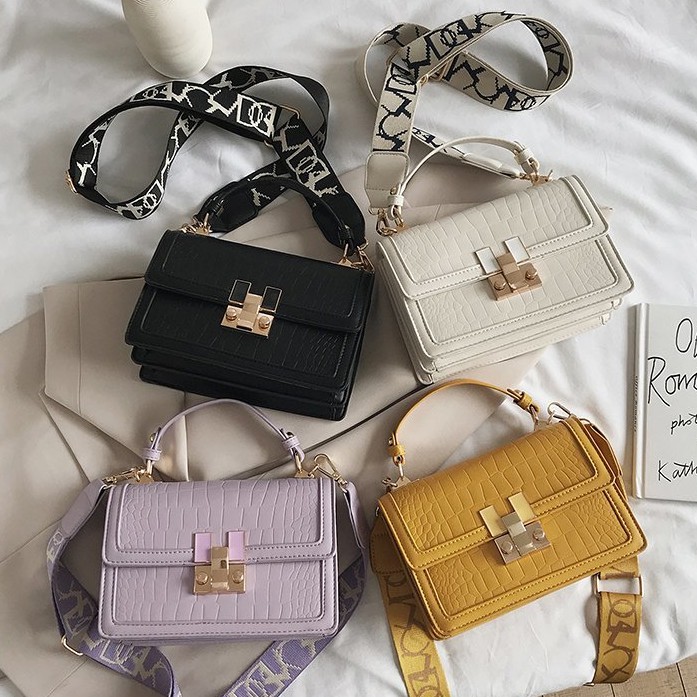 (2PC BISA IKG)GTBI99885312 New Arrival  !!!  Tas Selempang  Tas Wanita Import  Premium Terbaru