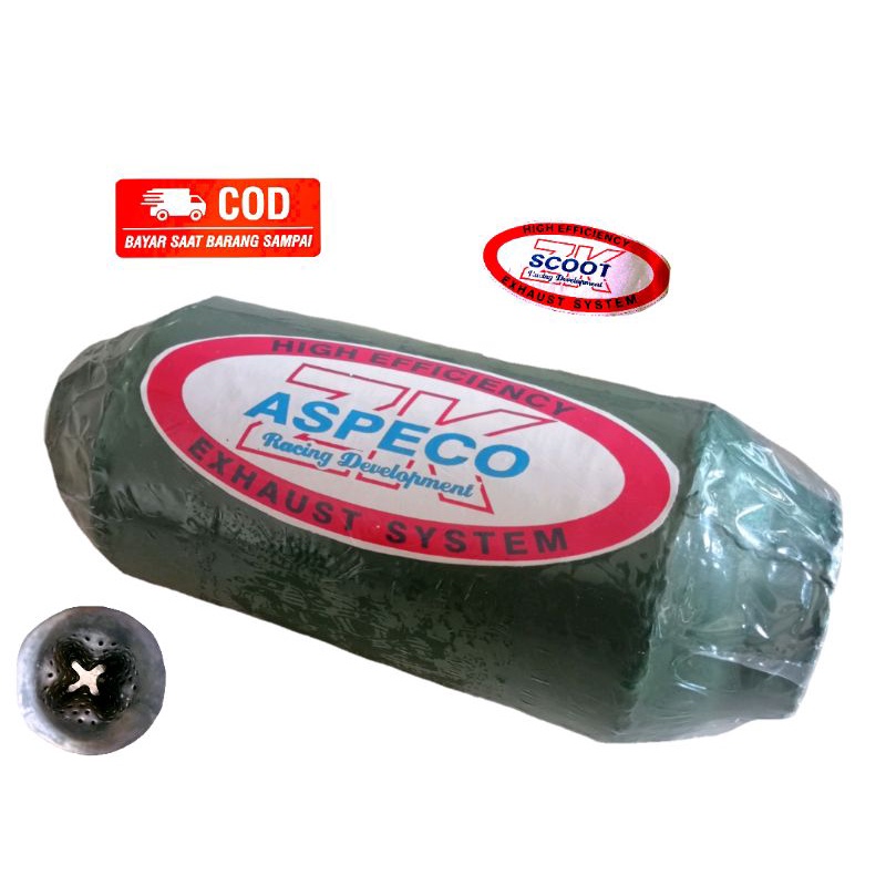 knakpot mobil rising pengganti katalis mobil avanza, xenia, brio, calya, aiila, futura, keri, t120, 