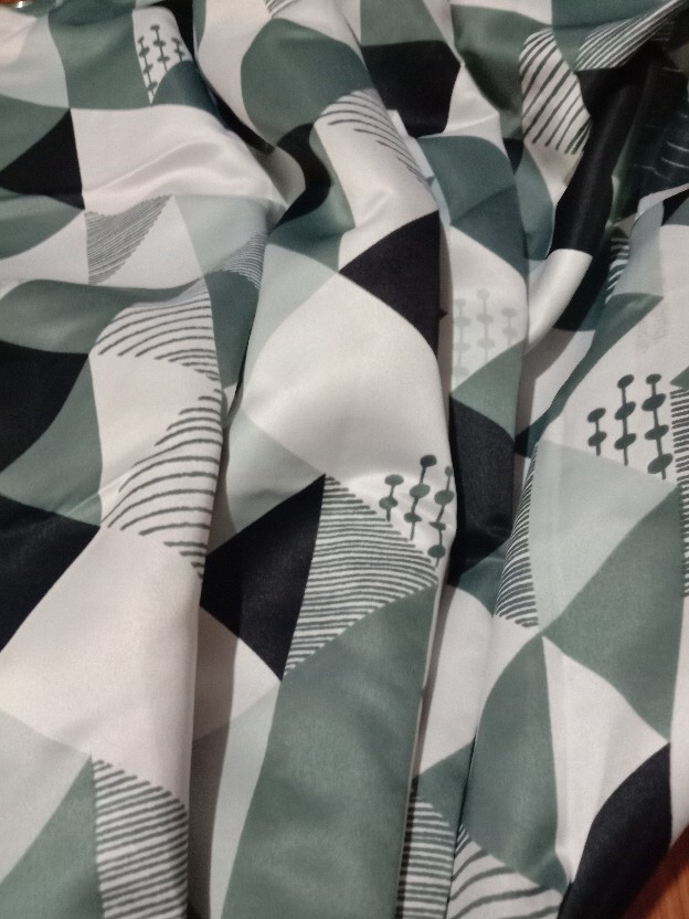 Gorden Smokering Satin Bridal Amanda/gordyn/gordeng/kordeng/tirai