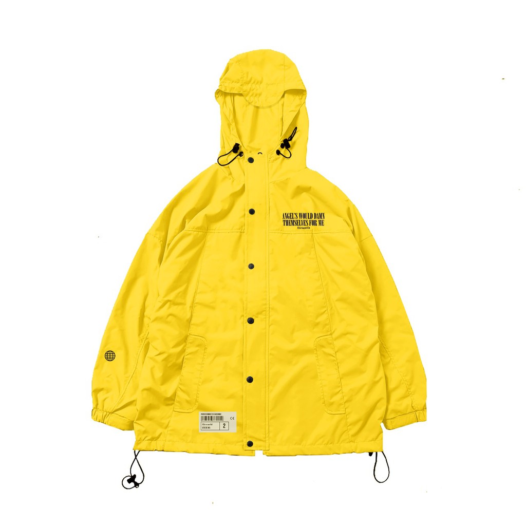 FLICWORLD - Treasure YellowJacket