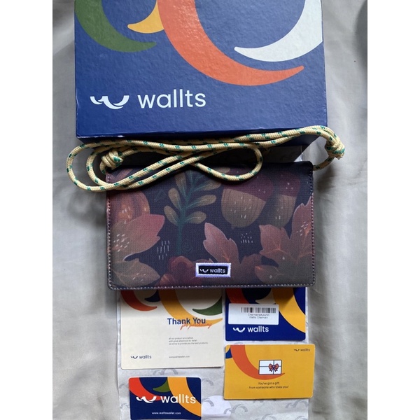 WALLTS CHARMAINE AUTUMN | WALLTS CHARMAINE