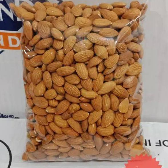 

3.3 Promo Brand KACANG ALMOND MENTAH 1KG BLUE DIAMOND