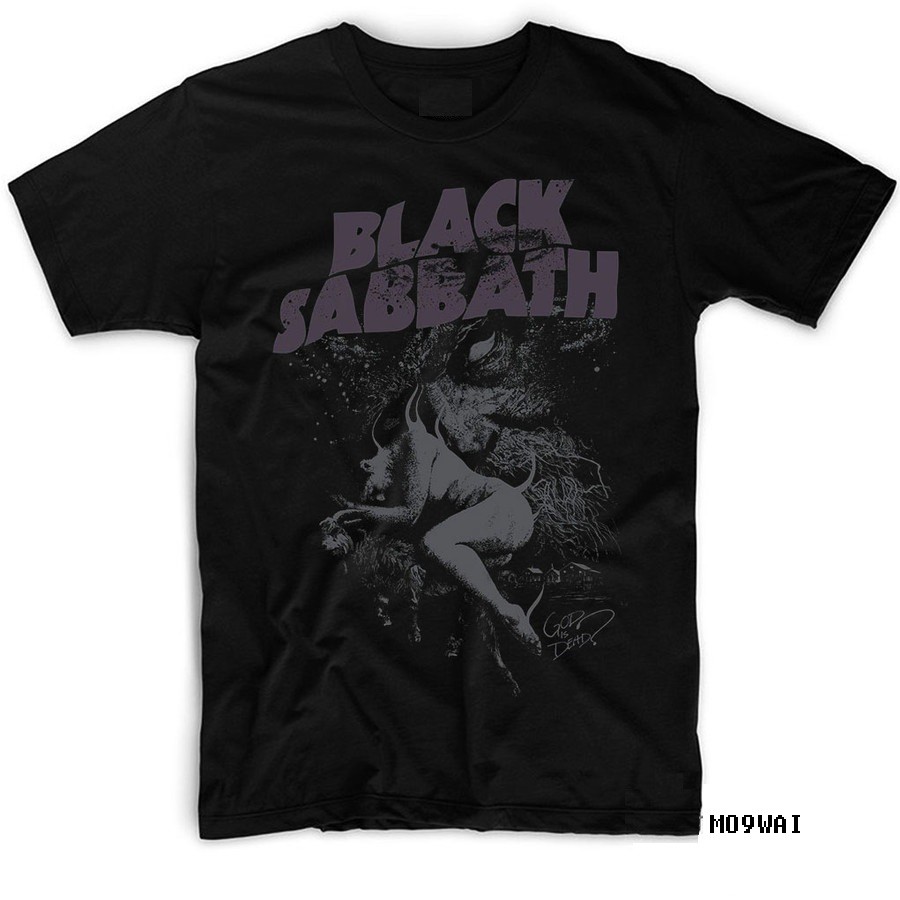 Kaos Band BLACK SABBATH - ANGEL WITH THE WINGS