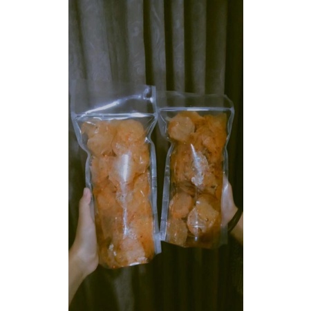 

kripik kaca 250g