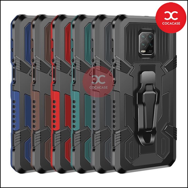 CASE VIVO V17 PRO V19 V20 SE S1PRO magnetic armour soldier